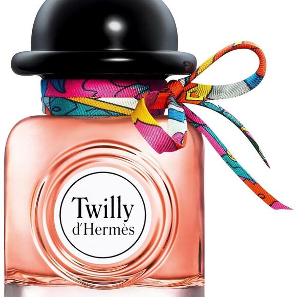 NEW Unopened Hermes Twilly perfume 50mL - Picture 7 of 7